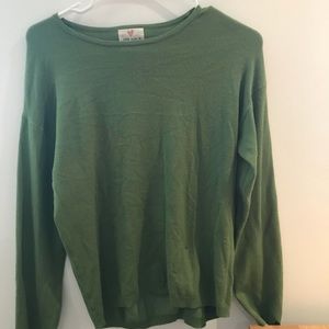 Zara girls pull-overs